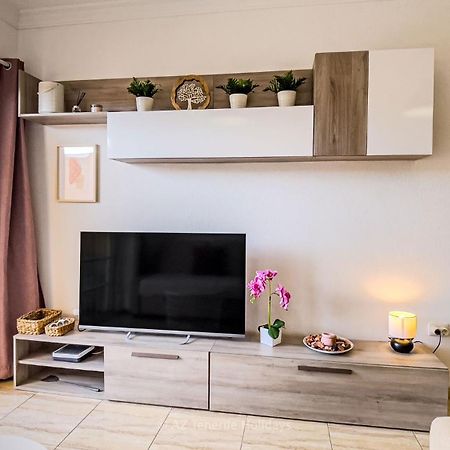 Tenerife Relax Apartment Palm-mar Ngoại thất bức ảnh