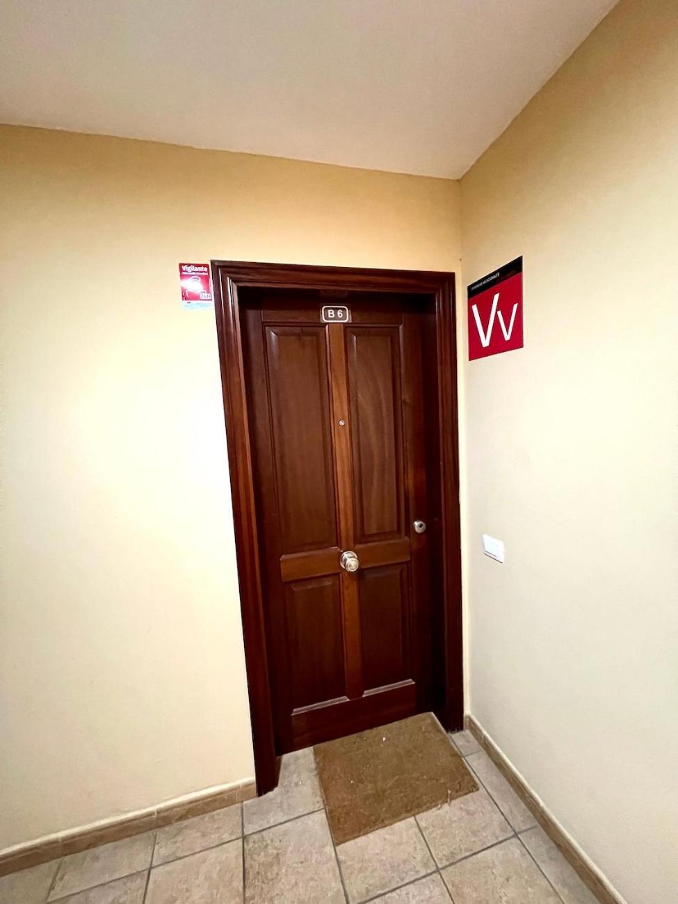 Tenerife Relax Apartment Palm-mar Ngoại thất bức ảnh