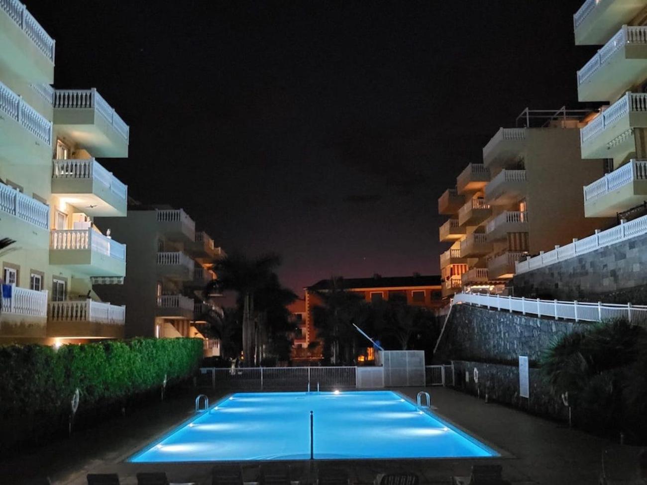 Tenerife Relax Apartment Palm-mar Ngoại thất bức ảnh