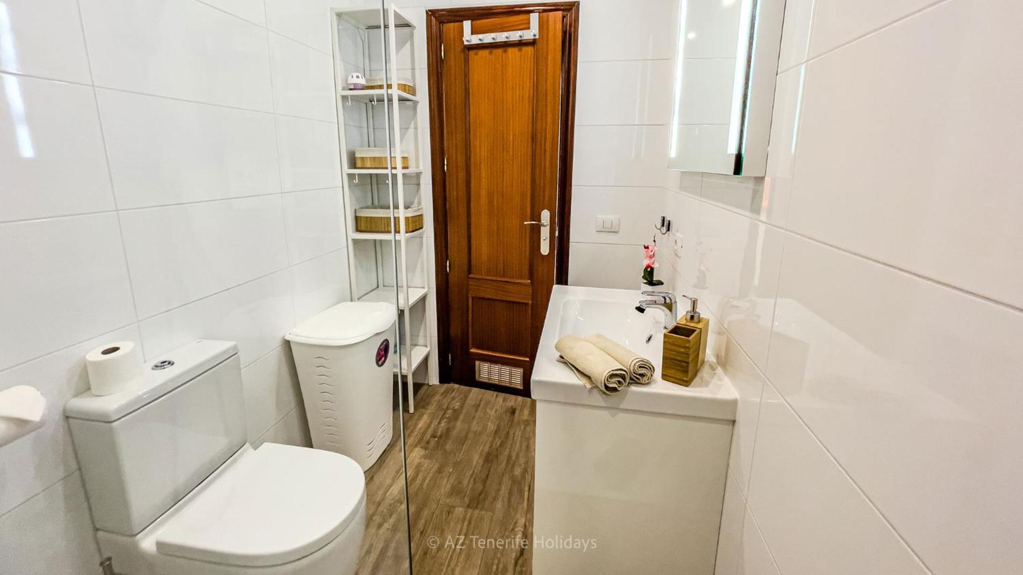 Tenerife Relax Apartment Palm-mar Ngoại thất bức ảnh