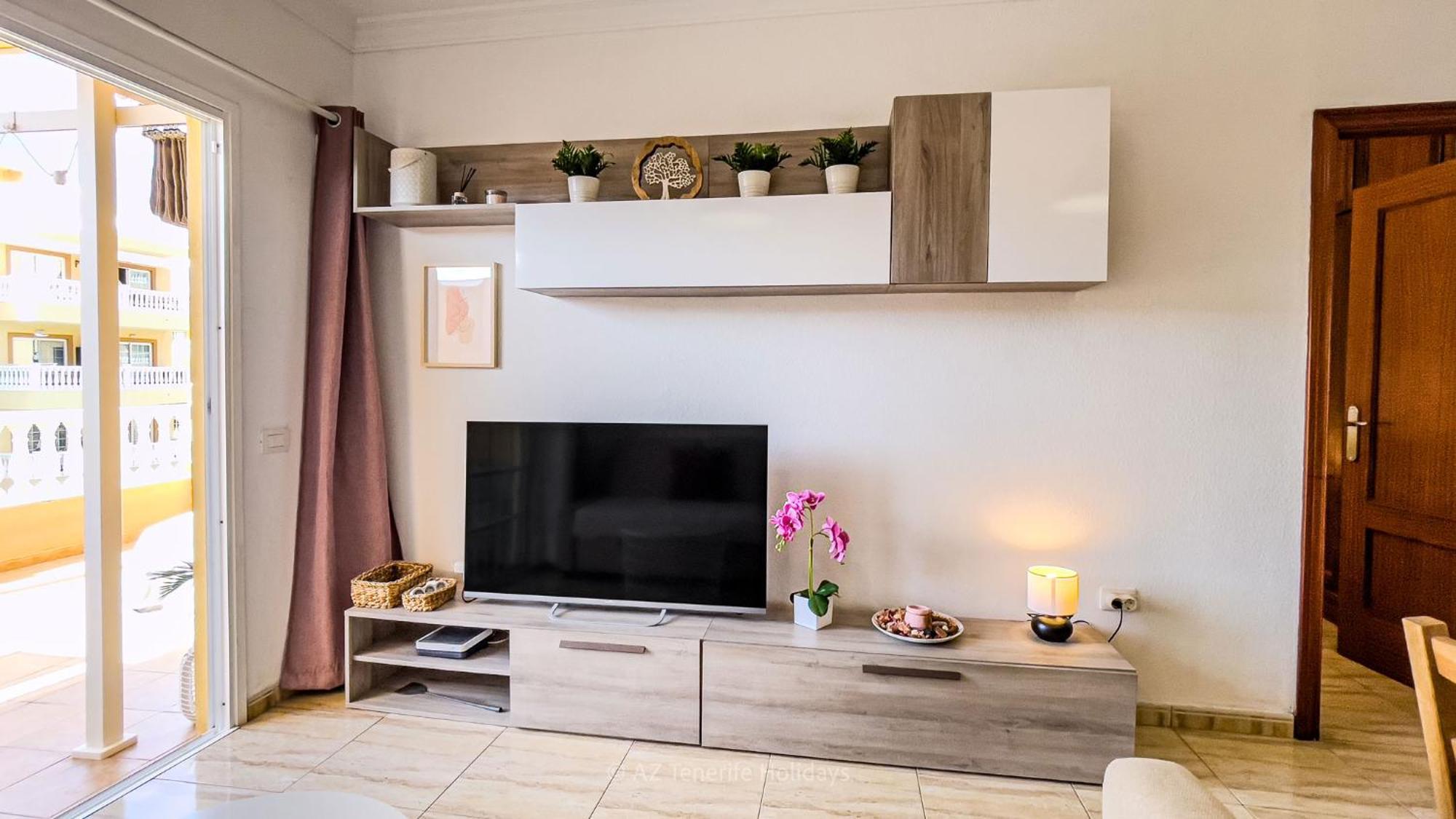 Tenerife Relax Apartment Palm-mar Ngoại thất bức ảnh