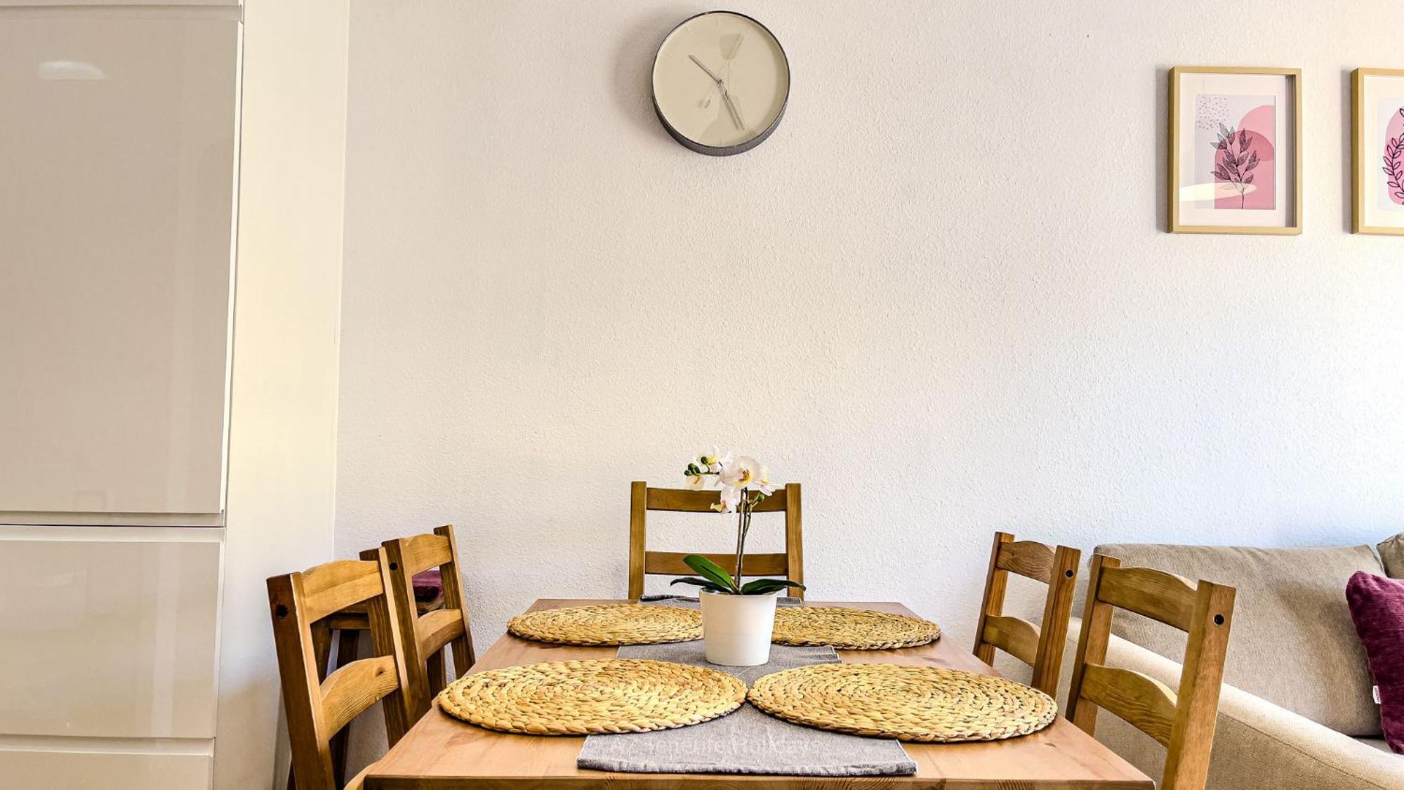 Tenerife Relax Apartment Palm-mar Ngoại thất bức ảnh