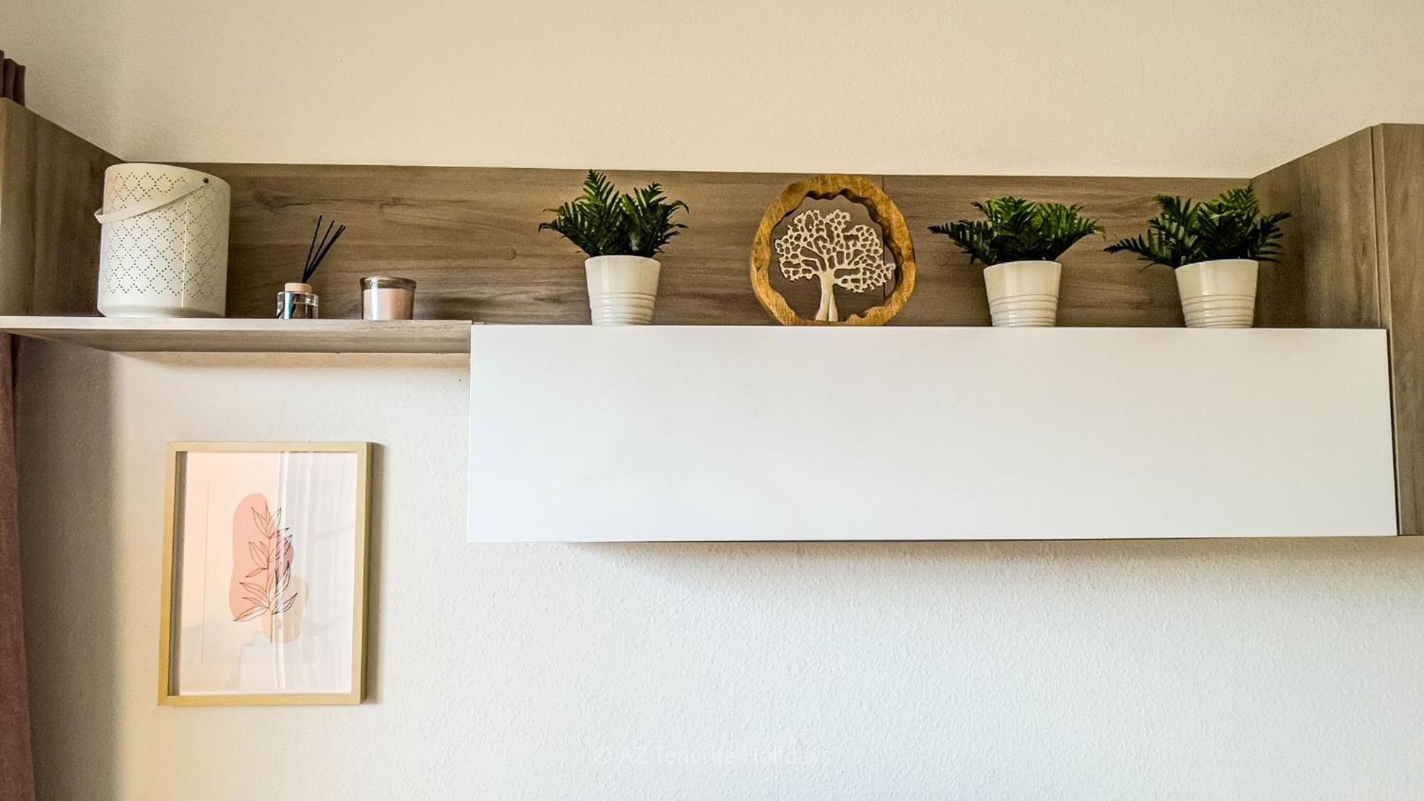 Tenerife Relax Apartment Palm-mar Ngoại thất bức ảnh