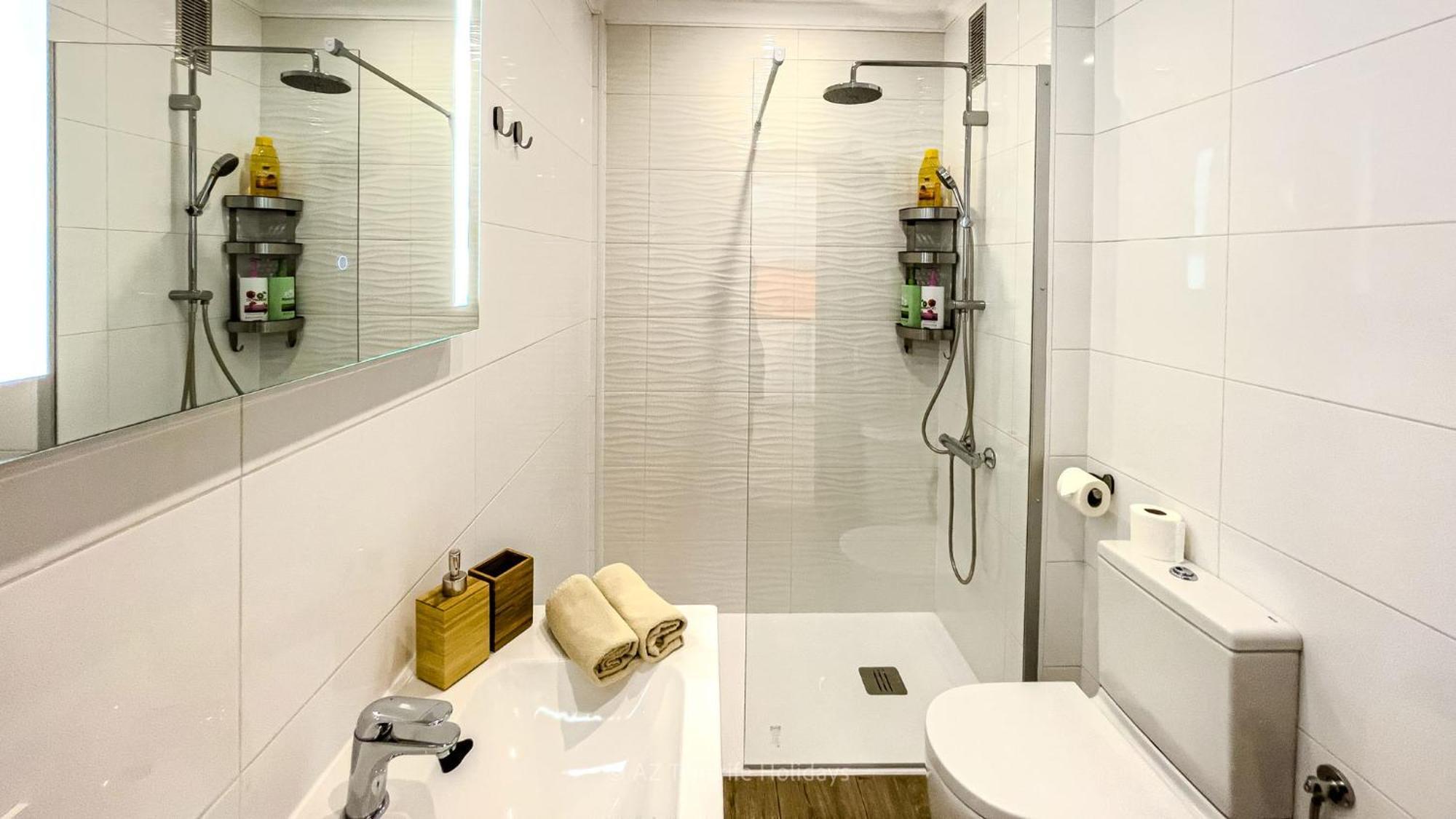 Tenerife Relax Apartment Palm-mar Ngoại thất bức ảnh