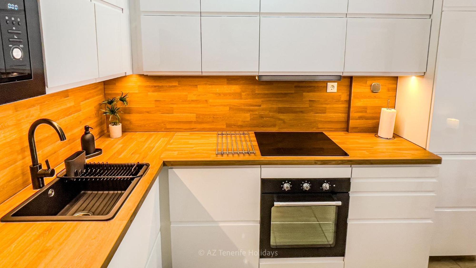 Tenerife Relax Apartment Palm-mar Ngoại thất bức ảnh
