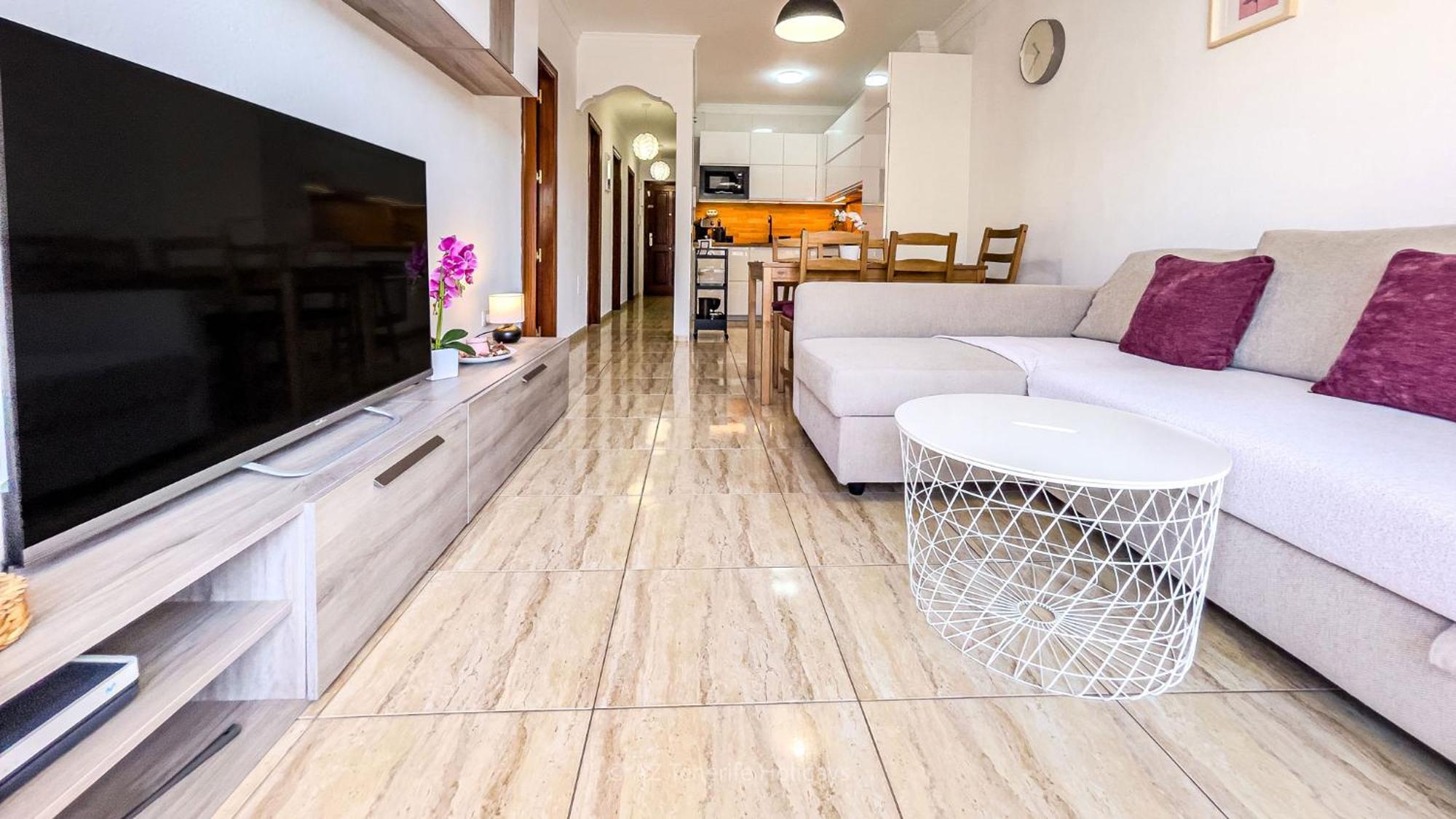 Tenerife Relax Apartment Palm-mar Ngoại thất bức ảnh